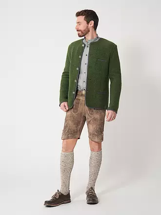 STAPF | Trachtenjacke  BRUNHARD | 